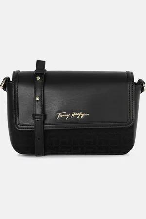Tommy Hilfiger Structured Sling Bag