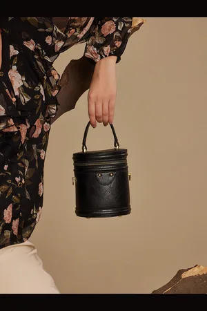 Kazo Tasselled Shopper Sling Bag with detachable strap