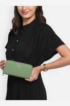 LAVIE Women Zip Around Wallet