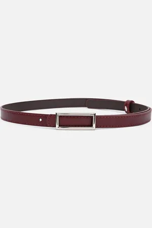 Kazo Women Leather Belt