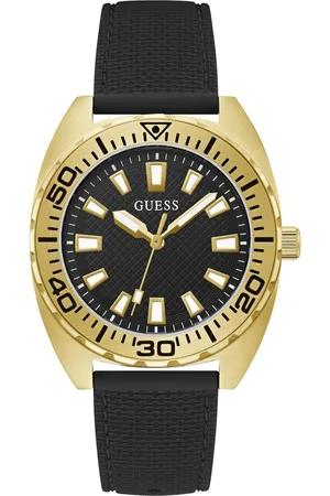 Guess Men Analogue Watch - GW0715G3M