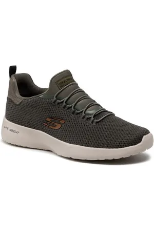 Skechers Men Walking High Sports Shoes