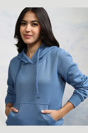 Ketch Women Hooded Sweatshirt