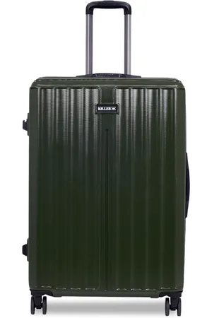 Killer Hard-Sided Large Trolley Bag