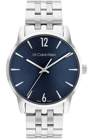 Calvin Klein Men Swiss Dressed Analogue Watch 25000051