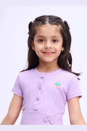 Bombay High Cotton Top