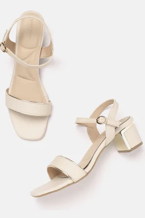 Lino Perros Block Heels
