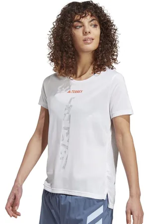 adidas Women Printed T-shirt