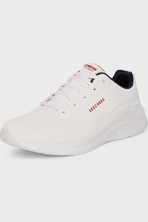 Skechers Mens Ultra Flex 2 Casual Lace-Up Shoe