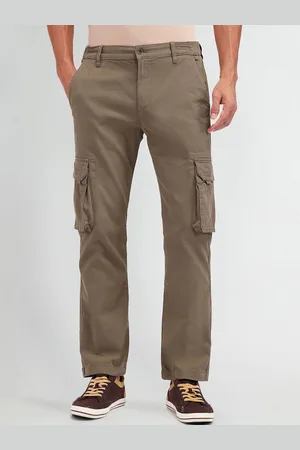 Ralph Lauren Men Straight Fit Cargos Trousers