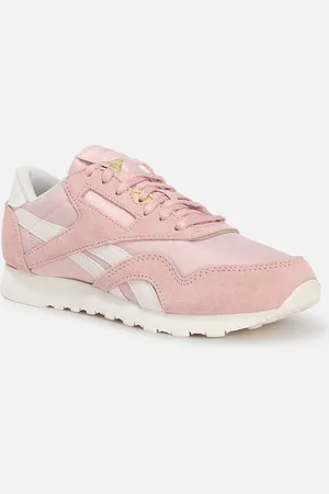 Reebok Women CLASSIC NYLON Shoes