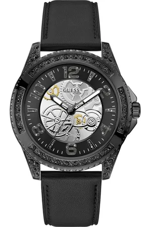 Guess Men Analogue Watch - U1429G3M