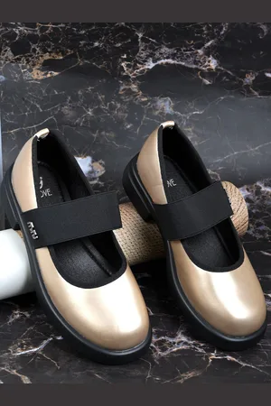 Jove Women PU Platform Sandals