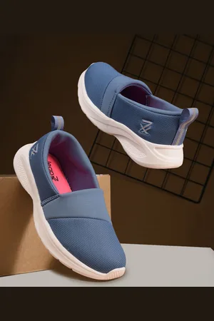 Liberty Trincy Women Solid Sports Walking Shoes
