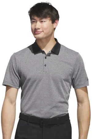 adidas Polo Collar T-shirt