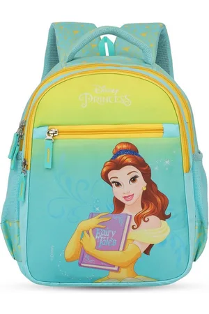 Priority Girls Backpack