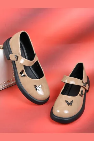 Jove Women PU Platform Sandals