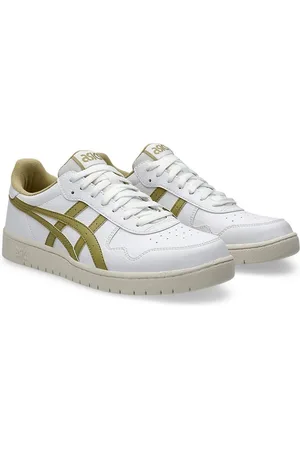 Asics Men Colourblocked Japan Sneakers