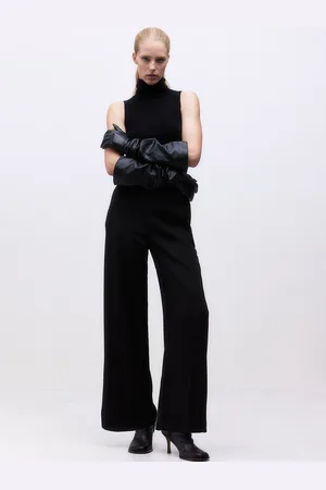 H&M Women Wide Trousers