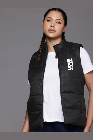 HRX Padded Jacket