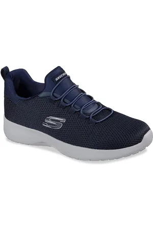 Skechers Men Sports Slip-On Non-Marking Shoes