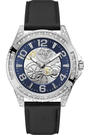 Guess Men Analogue Watch - U1429G1M