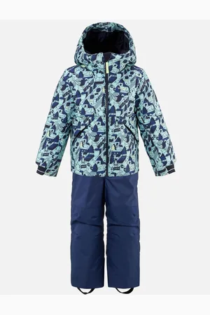 DECATHLON Boys Hooded Sports Jackets