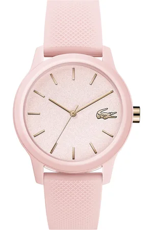 Lacoste Women Pink Analogue Watch 2001065