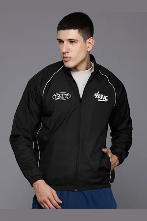 HRX Men Tailored Jacket
