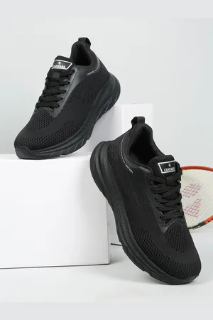 CANTABIL Men Mesh Lace-Ups Running Sports Shoes