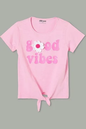 Lifestyle Girls T-shirt