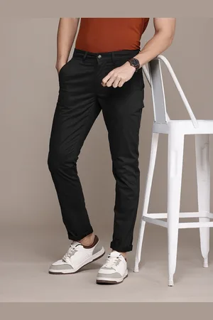 Nautica Men Slim Fit Chinos Trousers