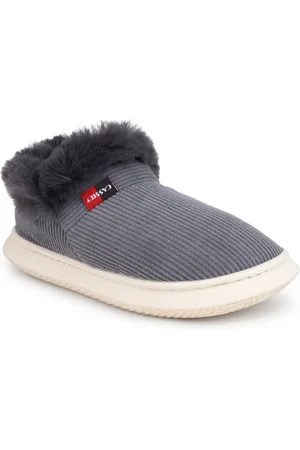CASSIEY Women Slip on Casual Shoes