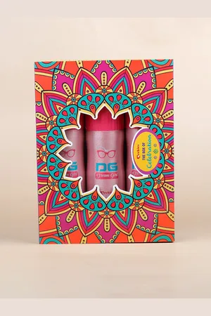 Archies Set Of 3 Dream Girl Long Lasting Antiperspirant Deodorant - 200 ml Each