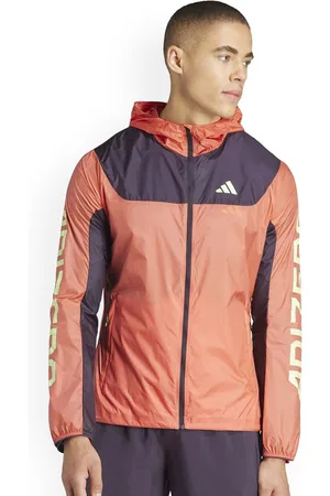 adidas Ekiden Jackets