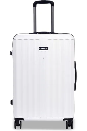 Killer Hard-Sided Large Trolley Bag
