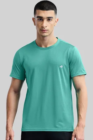 BOLDFIT Men Rapid Dry Training Tshirt