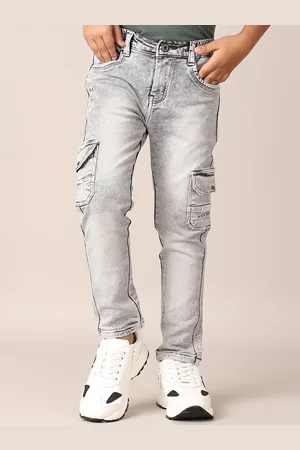 V-Mart Boys Jeans