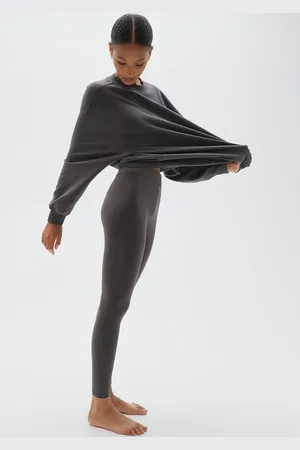 H&M Women High-Waisted Tights