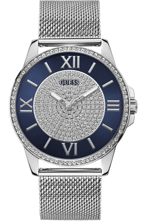 Guess Men Analogue Watch - U1434G1M