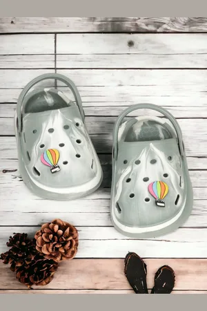 Lil Lollipop Unisex Kids Clogs Sandals