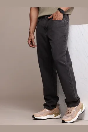 WROGN Men Relaxed Fit Jeans