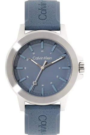 Calvin Klein Men Reset Analogue Watch 25200470