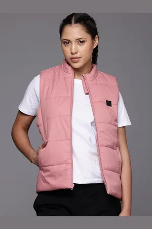 HRX Padded Jacket