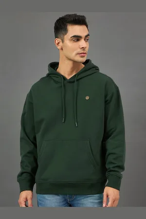 Club York Men Hooded Sweatshirt