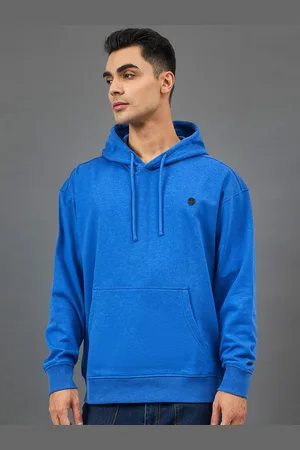 Club York Men Hooded Sweatshirt