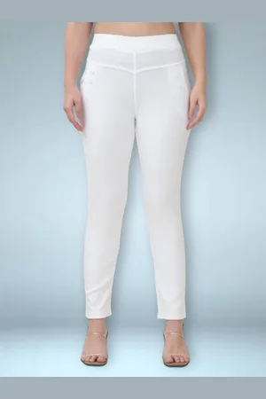 Jinfo Women Skinny Fit Jeggings