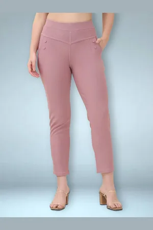Jinfo Women Skinny Fit Jeggings