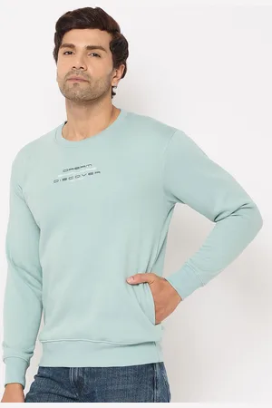 Duke Men Long Sleeves Sweatshirt