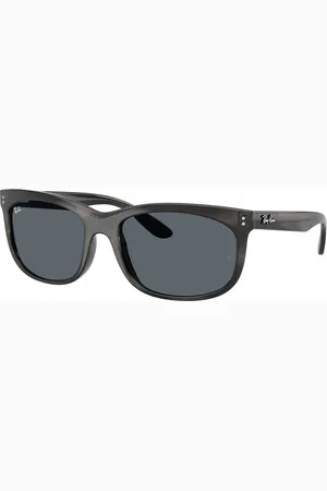 Ray-Ban Unisex Square Sunglasses with UV Protected Lens 8056262246764